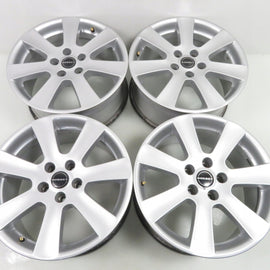 4x Alufelge 17 Zoll 8.0