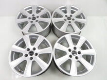 Laden Sie das Bild in den Galerie-Viewer, 4x Alufelge 17 Zoll 8.0" 5x112 35ET KBA47688-DE Audi I Rim Wheel FEL2255101390ix