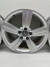 Load image into Gallery viewer, 1x Alufelge 17 Zoll 8.0&quot; 3x112 8J0601025C Audi Tt Rim Wheel