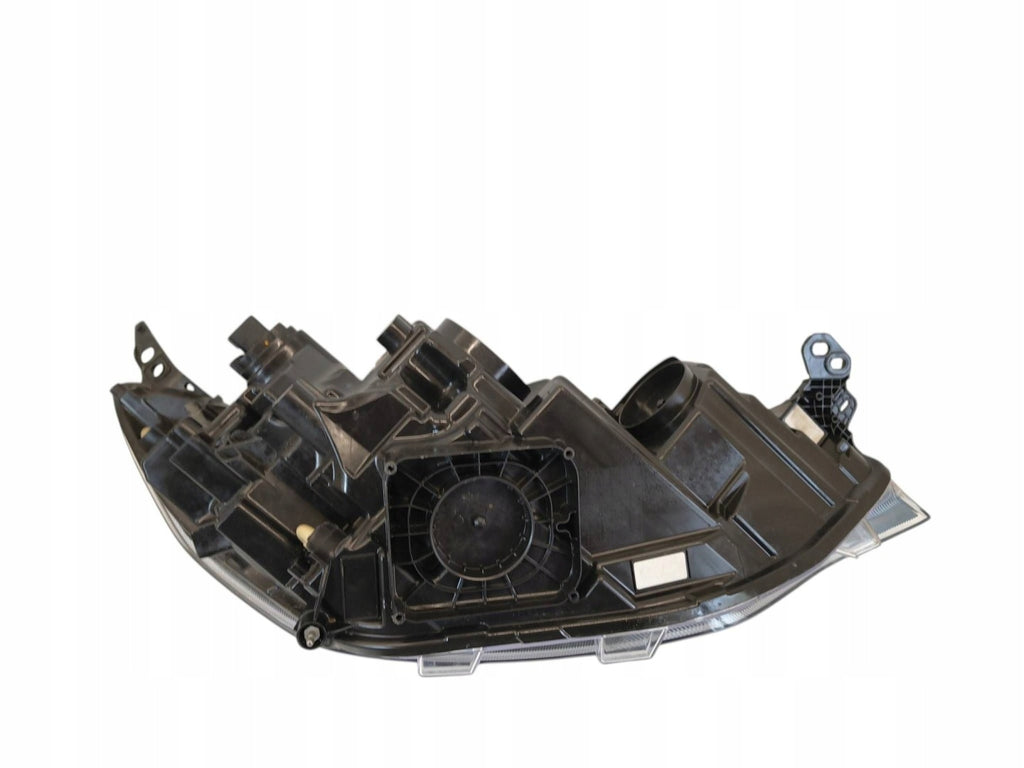 Frontscheinwerfer Ford Transit Custom PZ3113E0155 Links Scheinwerfer Headlight SCH4962376451jj