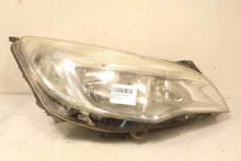 Load image into Gallery viewer, Frontscheinwerfer Opel Astra J Rechts Scheinwerfer Headlight SCH3478650976ys