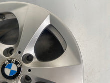 Laden Sie das Bild in den Galerie-Viewer, 1x Alufelge 17 Zoll 7.5" 5x120 34ET Silber 6850937 BMW X1 E84 Rim Wheel FEL7780994112kb