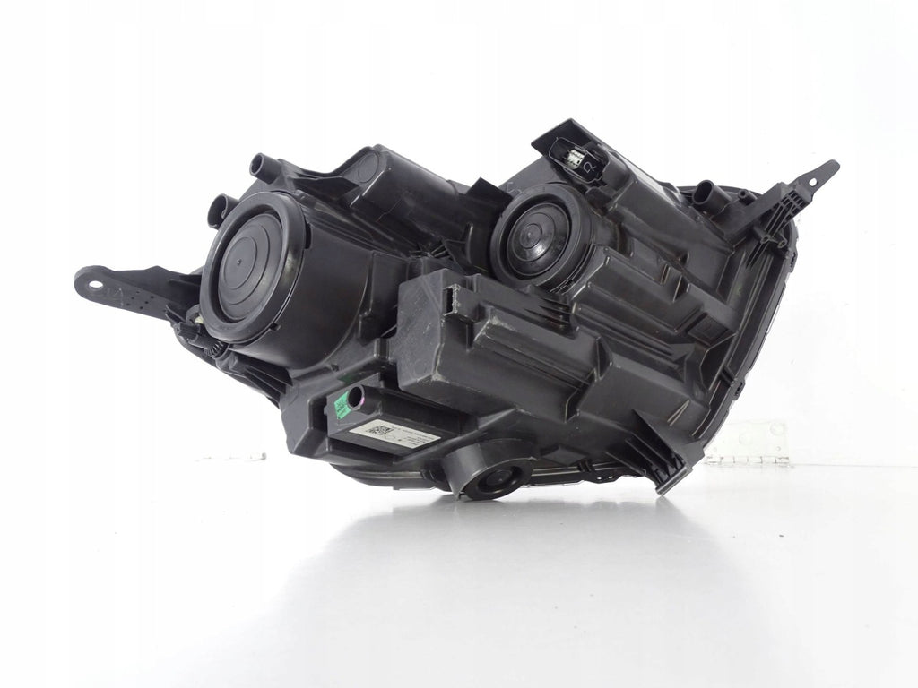 Frontscheinwerfer Ford Ecosport GN15-13W030-JE Links Scheinwerfer Headlight SCH8436176095qh