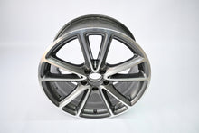Laden Sie das Bild in den Galerie-Viewer, 1x Alufelge 18 Zoll 8.0" 5x112 33ET A2574010800 Mercedes-Benz Cls Rim Wheel FEL2543341648yc