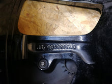 Laden Sie das Bild in den Galerie-Viewer, 1x Alufelge 17 Zoll 7.0&quot; 4x108 32ET 9833892680 Opel Corsa F Rim Wheel