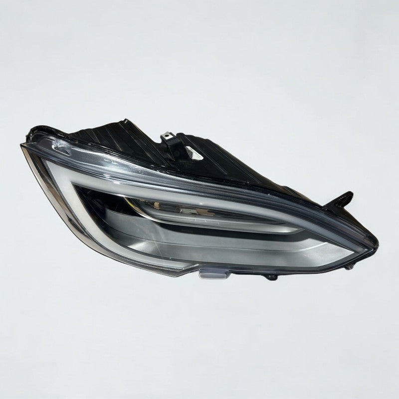 Frontscheinwerfer Tesla S 1058170-00-D LED Rechts Scheinwerfer Headlight