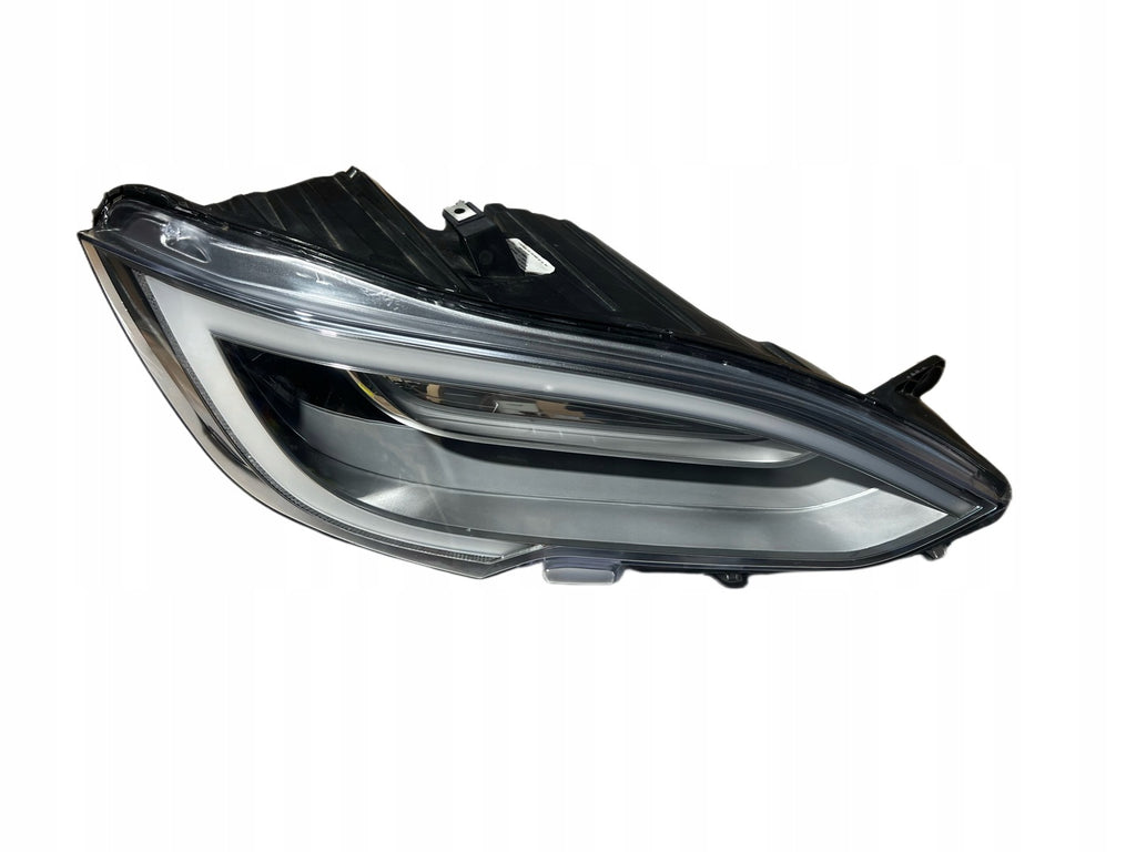 Frontscheinwerfer Tesla S 1058170-00-D LED Rechts Scheinwerfer Headlight