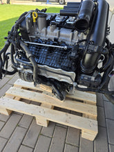Load image into Gallery viewer, Motor VW CZD 1.4 TSI 2017 Benzin Engine Komplett