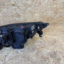Load image into Gallery viewer, Frontscheinwerfer Renault Megane IV 260602792R LED Links Scheinwerfer Headlight SCH4960585209yg