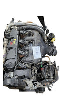Laden Sie das Bild in den Galerie-Viewer, Motor Ford Mondeo I 2.0 TDCI 140PS 103kW Diesel Engine Komplett MOT2416804887rd