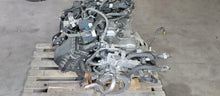 Laden Sie das Bild in den Galerie-Viewer, Motor Lexus Toyota III Prius X2ZR-W20N 2ZR 1.8 Hybrid Engine Komplett MOT3517629816pd