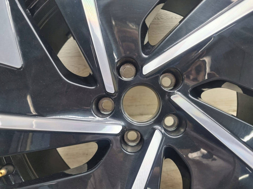 1x Alufelge 19 Zoll 5x112 14B601025C VW I Rim Wheel FEL9824895615ap