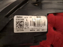 Load image into Gallery viewer, Frontscheinwerfer Mini F56 8738651 Xenon Links Scheinwerfer Headlight SCH2313260061xy