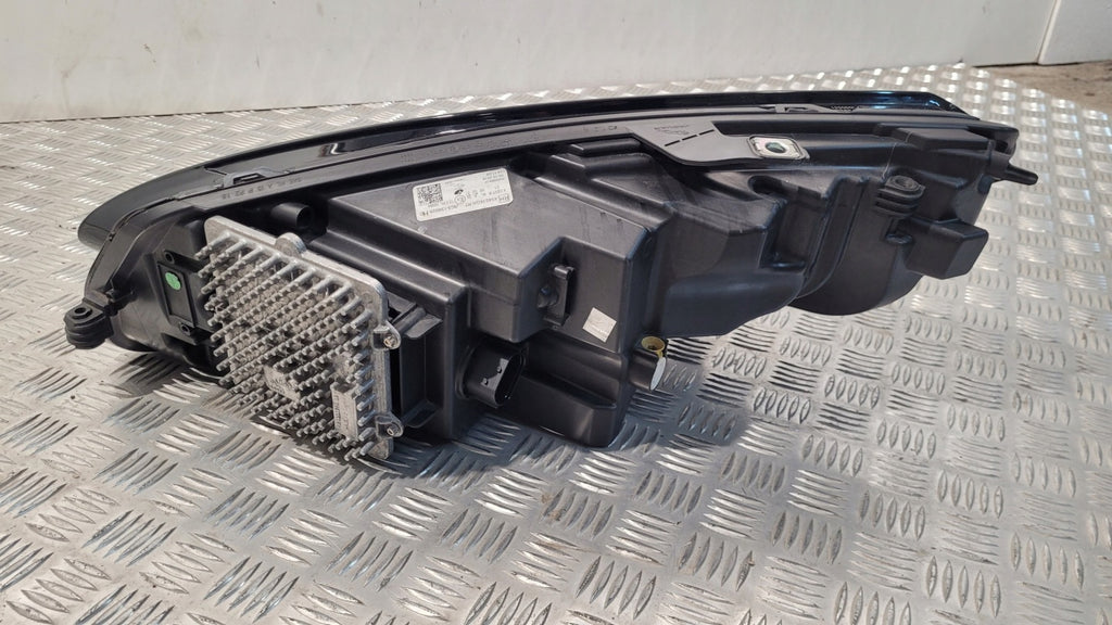 Frontscheinwerfer Jaguar E Pace X540 J9C313W029HC LED Rechts Headlight SCH4099732073iz