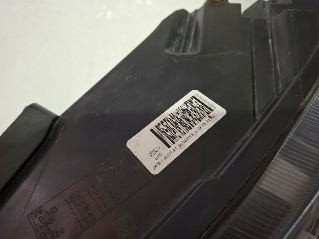 Frontscheinwerfer Ford Focus JX7B-13E017-AF LED Links Scheinwerfer Headlight SCH5592244990be