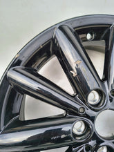 Laden Sie das Bild in den Galerie-Viewer, 1x Alufelge 16 Zoll 5.5&quot; 5x112 46ET 6866674 6855117 Mini Rim Wheel