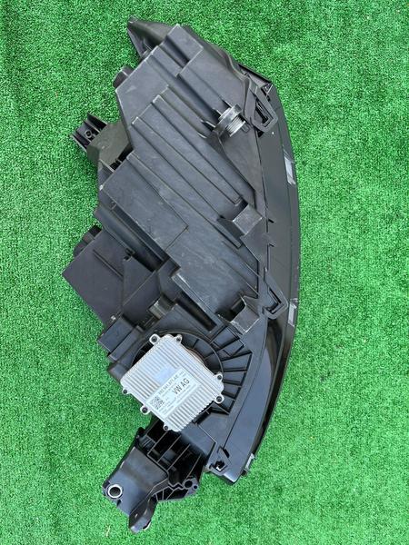 Frontscheinwerfer VW Multivan T7 7T1941036A LED Rechts Scheinwerfer Headlight SCH5819684279gg