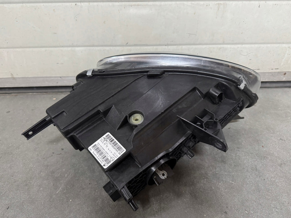 Frontscheinwerfer Mini Countryman F60 5A04D93 LED Links Scheinwerfer Headlight SCH6158629664pv