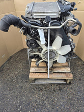 Laden Sie das Bild in den Galerie-Viewer, Motor Toyota Hiace I 2KD-FTV 2.5 138TKm 2008 Diesel Engine Komplett MOT4272772773yk