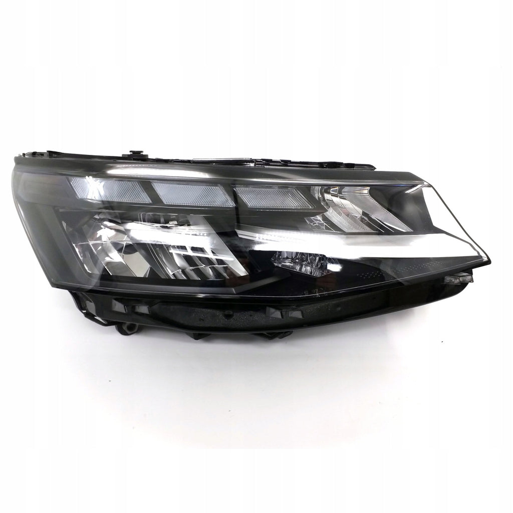 Frontscheinwerfer VW Multivan T7 7T1941035AC 7T1941036AC Ein Satz Headlight SCH6189135192bf