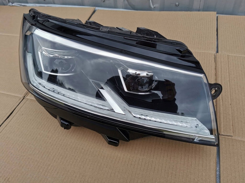 Frontscheinwerfer VW T6 7L1941036A-BAX Full LED Rechts Scheinwerfer Headlight SCH1094128937mt