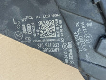 Laden Sie das Bild in den Galerie-Viewer, Frontscheinwerfer Audi A3 8Y0941033 LED Links Scheinwerfer Headlight SCH9285572401qb