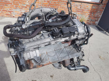 Load image into Gallery viewer, Motor Mercedes-Benz W220 648961 3.2 CDI 2002 Diesel Engine Komplett
