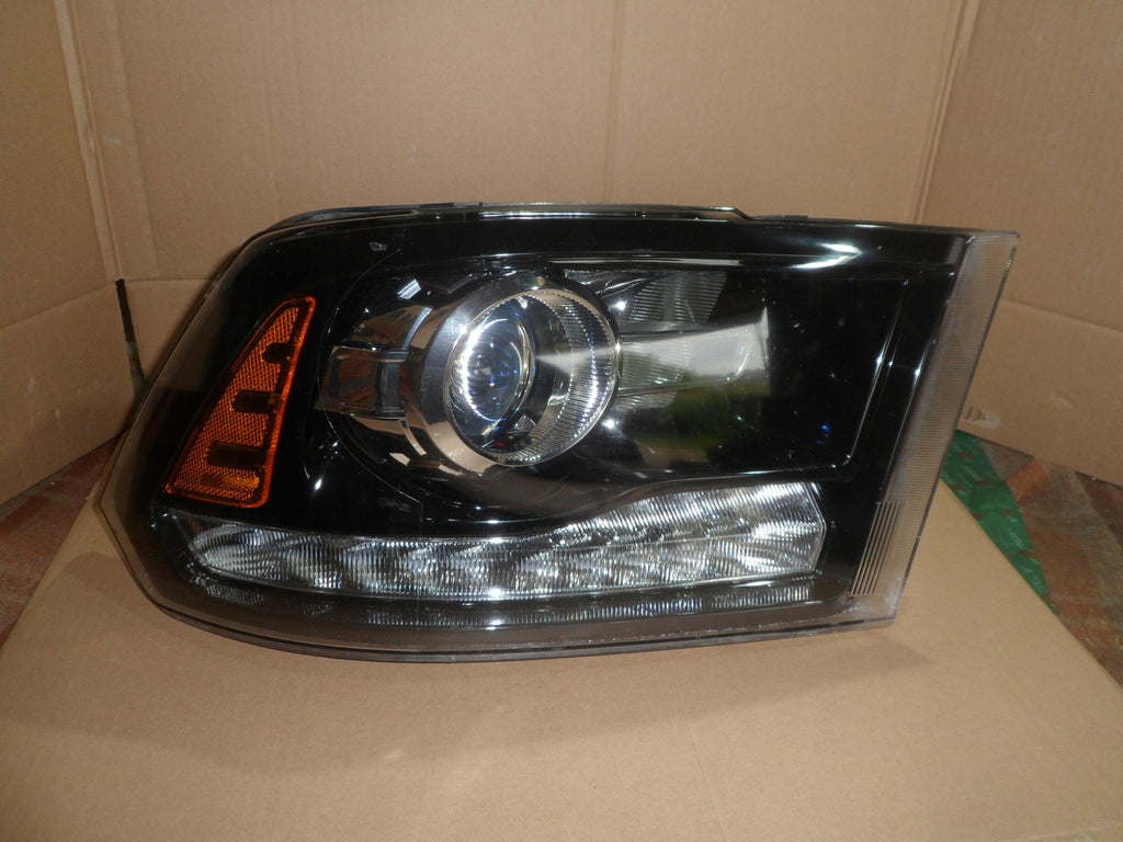 Frontscheinwerfer Dodge Ram LED Rechts Scheinwerfer Headlight