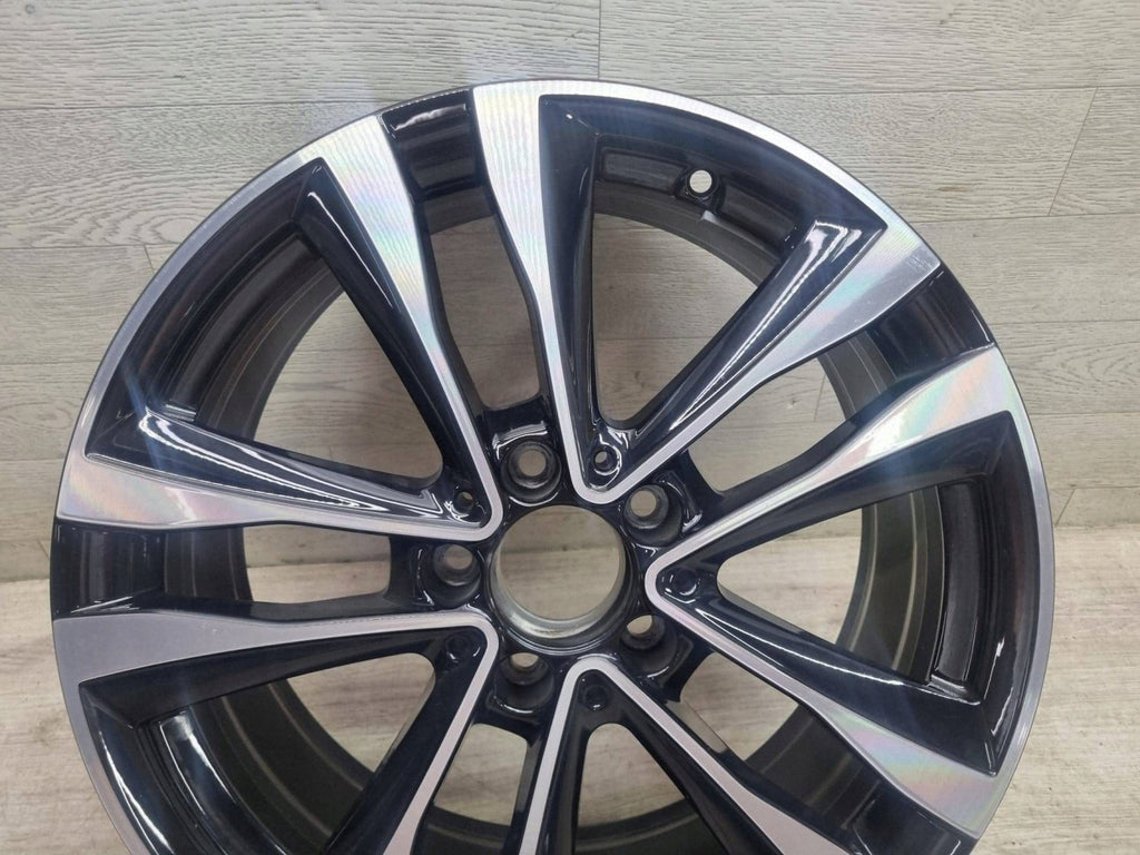 1x Alufelge 18 Zoll 5x112 A1774012700 Mercedes-Benz W177 Rim Wheel FEL2455078337fu
