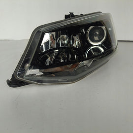 Frontscheinwerfer Skoda Fabia III 6V1941015 Links Scheinwerfer Headlight SCH5447048504bu