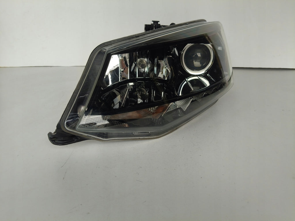 Frontscheinwerfer Skoda Fabia III 6V1941015 Links Scheinwerfer Headlight SCH5447048504bu