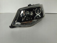 Load image into Gallery viewer, Frontscheinwerfer Skoda Fabia III 6V1941015 Links Scheinwerfer Headlight SCH5447048504bu