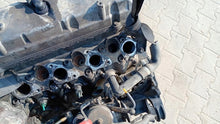 Laden Sie das Bild in den Galerie-Viewer, Motor Mercedes-Benz Vito 2.3 315TKm 1998 Diesel Engine Unkomplett MOT8104948942jp