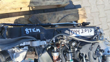 Load image into Gallery viewer, Motor Audi DYY 2.0 TDI 8TKm Diesel Engine Komplett MOT8124022446fq