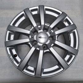 1x Alufelge 18 Zoll 7.5