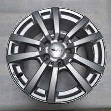 Load image into Gallery viewer, 1x Alufelge 18 Zoll 7.5" 5x112 51ET KBA49046 Audi 1 5 Rim Wheel FEL1830994142jw