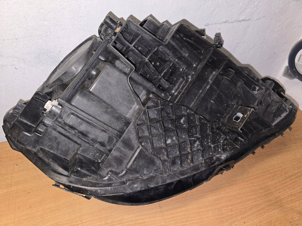 Frontscheinwerfer Mercedes-Benz Cla A1189068300 LED Links Scheinwerfer Headlight SCH7126134747hs