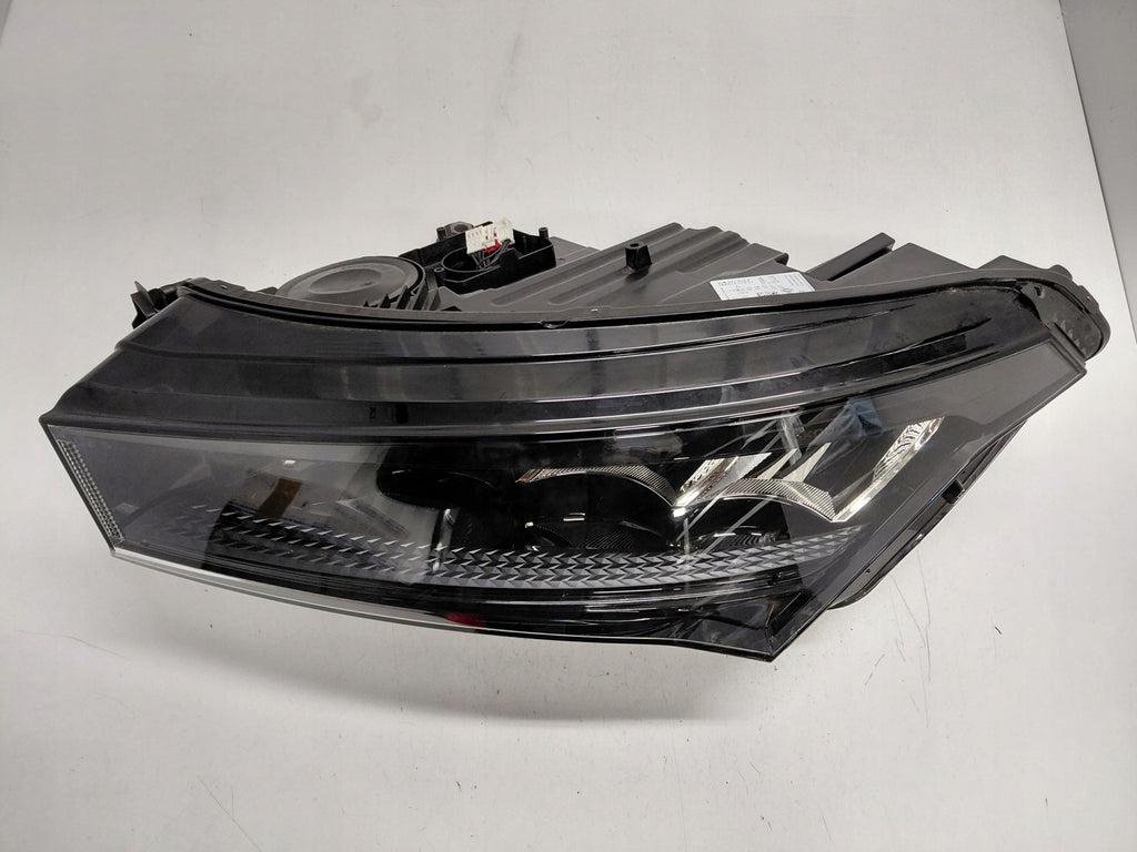 Frontscheinwerfer Skoda Enyaq 5LB941015F LED Links Scheinwerfer Headlight SCH8179698371lu