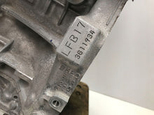 Laden Sie das Bild in den Galerie-Viewer, Motor Honda Logo LFB17 2.0 181PS 3TKm 2024 Hybrid Engine Unkomplett MOT3389416787tq