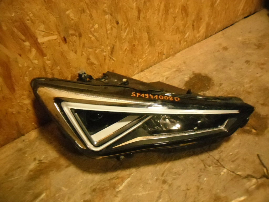 Frontscheinwerfer Seat Tarraco 5FJ941008D LED Rechts Scheinwerfer Headlight