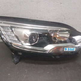 Frontscheinwerfer Renault Scenic 260101685R Rechts Scheinwerfer Headlight SCH7901732292go