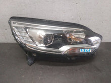 Laden Sie das Bild in den Galerie-Viewer, Frontscheinwerfer Renault Scenic 260101685R Rechts Scheinwerfer Headlight SCH7901732292go