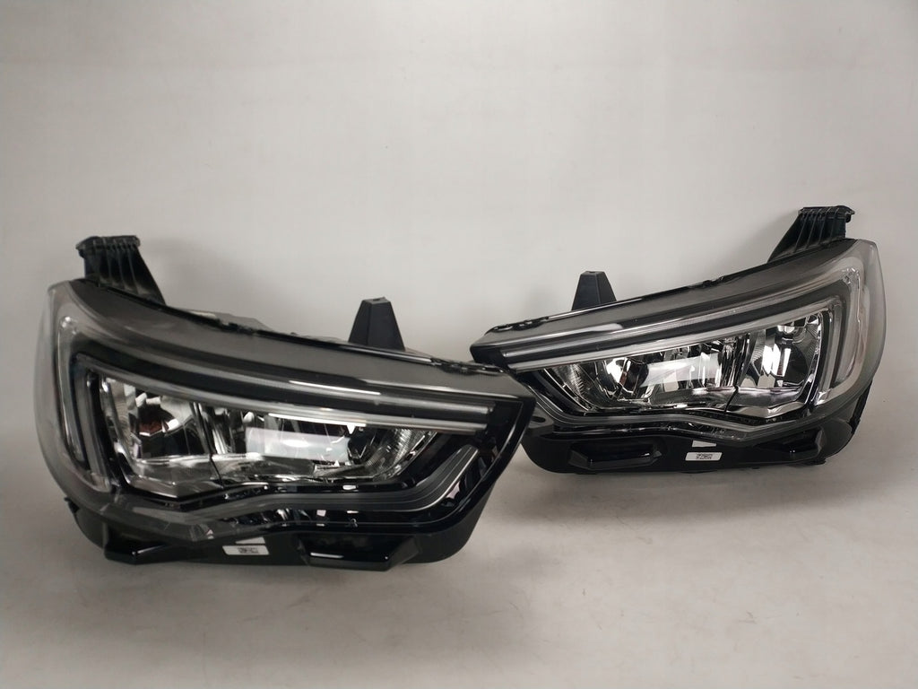 Frontscheinwerfer Opel Grandland X YP00162880 YP00162680 LED Rechts oder Links