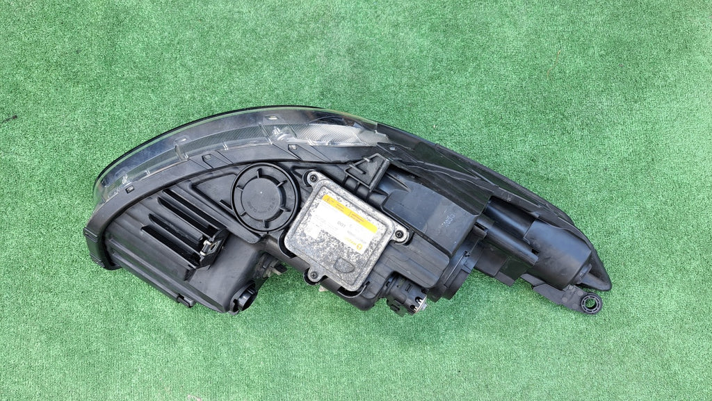 Frontscheinwerfer Hyundai Ix35 Links Scheinwerfer Headlight