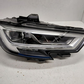 Frontscheinwerfer Audi A3 8V0941036 Rechts Scheinwerfer Headlight SCH2723017443kb