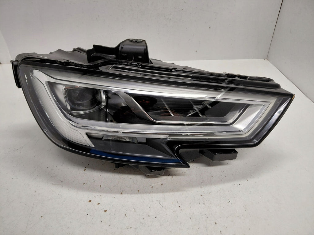 Frontscheinwerfer Audi A3 8V0941036 Rechts Scheinwerfer Headlight SCH2723017443kb