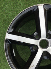 Load image into Gallery viewer, 1x Alufelge 20 Zoll 9.0&quot; 5x130 60ET 4L0601025H Audi Q7 Rim Wheel