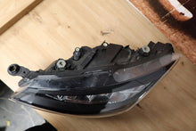 Laden Sie das Bild in den Galerie-Viewer, Frontscheinwerfer Seat Ibiza I 6F1941005F Links Scheinwerfer Headlight SCH5031452297qa