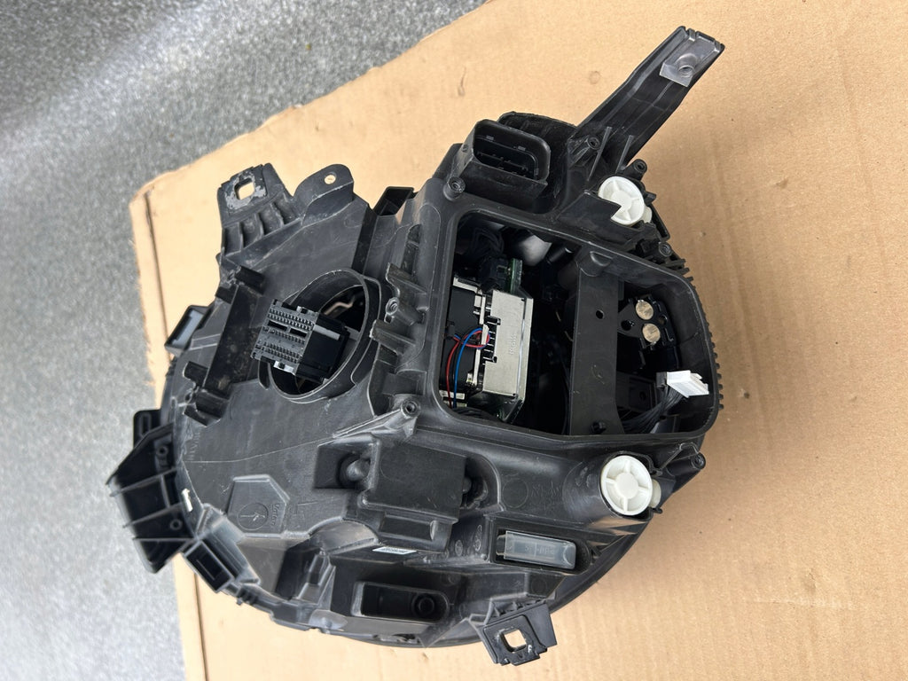 Frontscheinwerfer Mini F54 F56 F55 8737593 Links Scheinwerfer Headlight SCH1857565219st