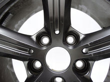Load image into Gallery viewer, 1x Alufelge 17 Zoll 7.0" 5x112 41ET 6891173 BMW 2 Active Tourer U06 Rim Wheel FEL2466080950rs